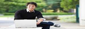 Training on Laptop
