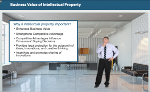 Business Importance