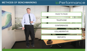 Methods of Benchmarking
