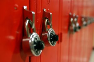 Locked intellectual assets