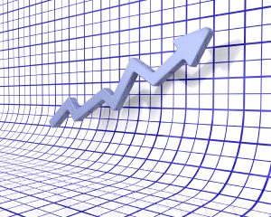 Rising profits