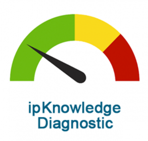 Intellectual Property Employee Knowledge Diagnostic